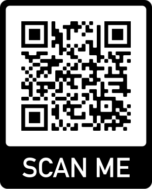 Ergoline Sonnenengel S46 QR Code für Anleitugnsvideo auf Youtube
